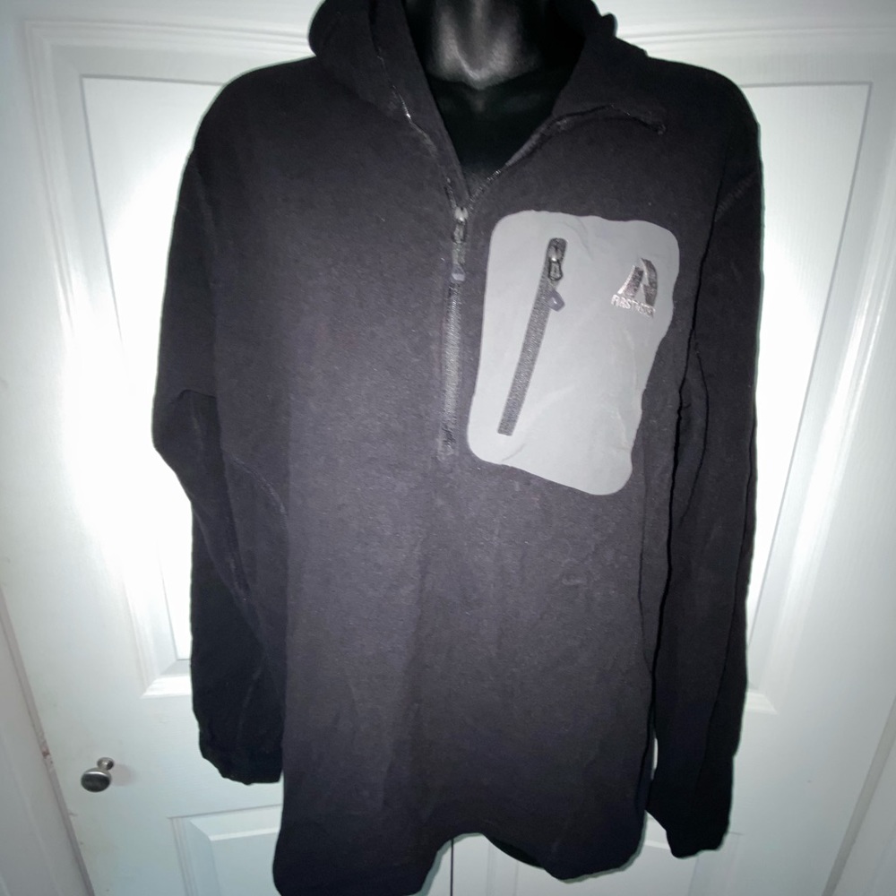 Eddie Bauer First Ascent pullover